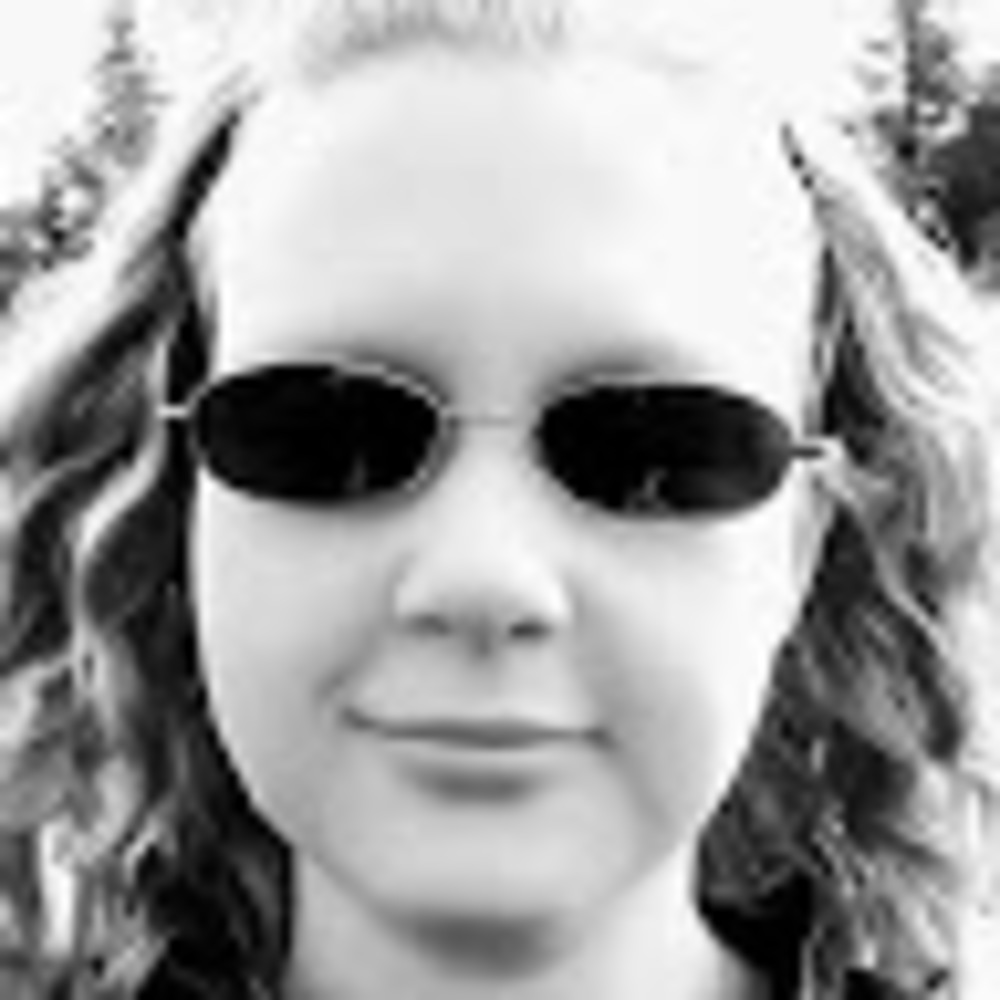 Meet your Posher, Rebekah